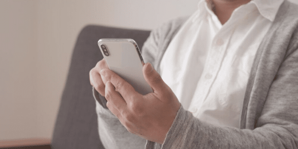 男性によるプチ愛人生活の体験談