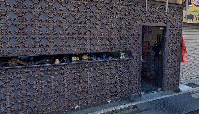 ザ・バー・アルカサル 大宮 Whisky & Cocktails